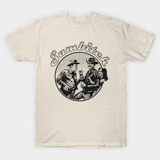 SUMBITCH T-Shirt